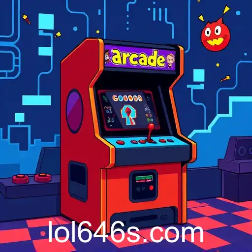 Arcade Classics