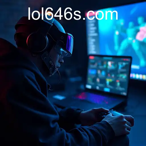 The Evolution of Online Gaming in 2026