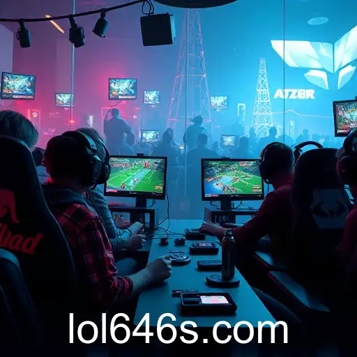 The Rise of Gaming Communities in 2025