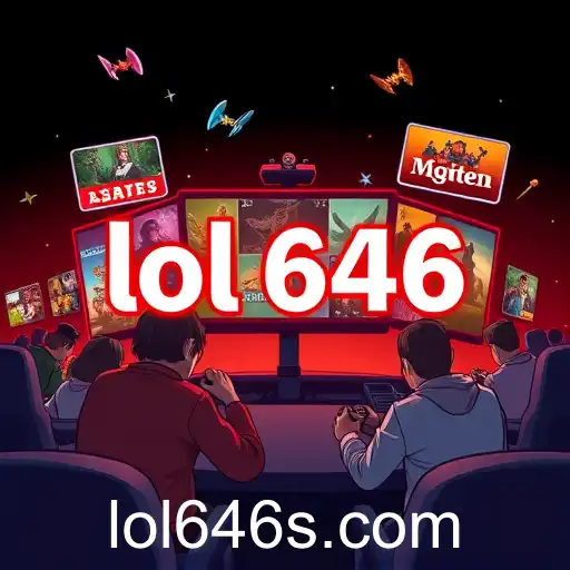 The Rise of Gaming Platforms in 2025: A Focus on lol646