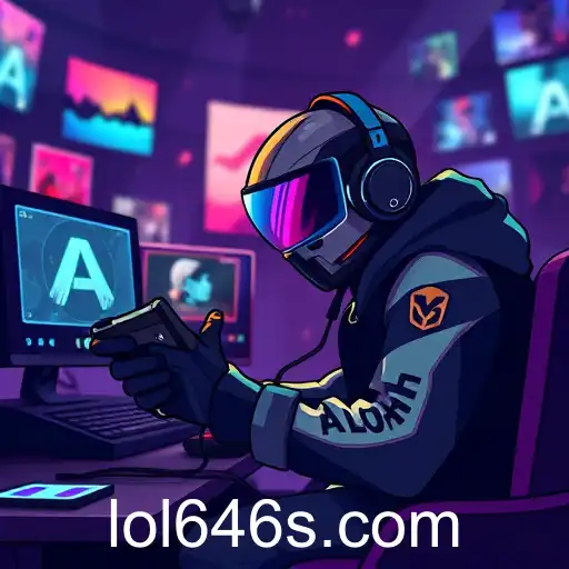 The Rise of lol646: A New Era in Online Gaming